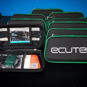 ecutek Bluetooth Programming kit